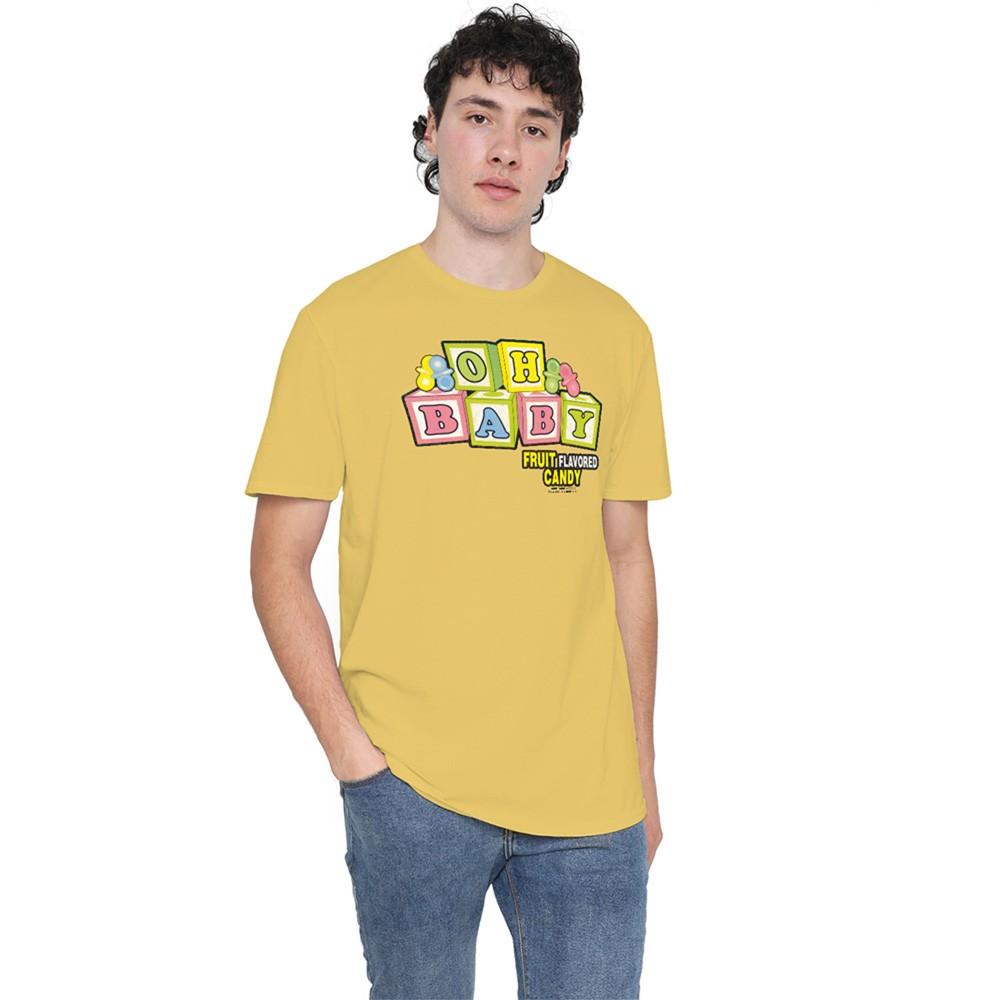 Dubble Bubble Oh Baby T-Shirt S-3XL Banana M