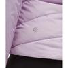 Lululemon Women S Down For It All Jacket Lilac Ether