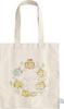 Sumikkogurashi and Dog Tote Bag CA23201 "Puppy Play"