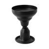 Black Candle Holder Candle Holder Candlesticks Accessories Gold