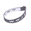 4 Stück WWJD Armbänder Religiös Christlich WWJD Armband Was Würde Jesus Tun Gewebte Armbänder für Männer Frauen Kind Junge Paar
