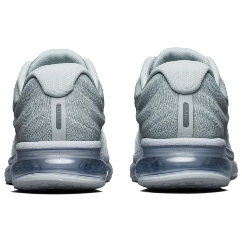 Nike Air Max 2017 Pure Platinum Sneakers Freizeitschuhe 849559-009