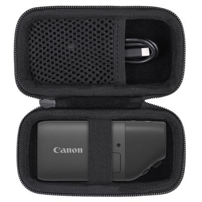 Canon PowerShot ZOOM Black Edition Compact Digital Camera Storage Case Aenllosi (Case Only) -