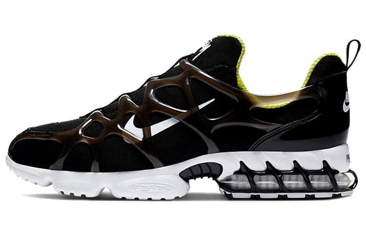 

Nike Air Kukini Spiridon Cage 2 Stussy Black CJ9918-001 36