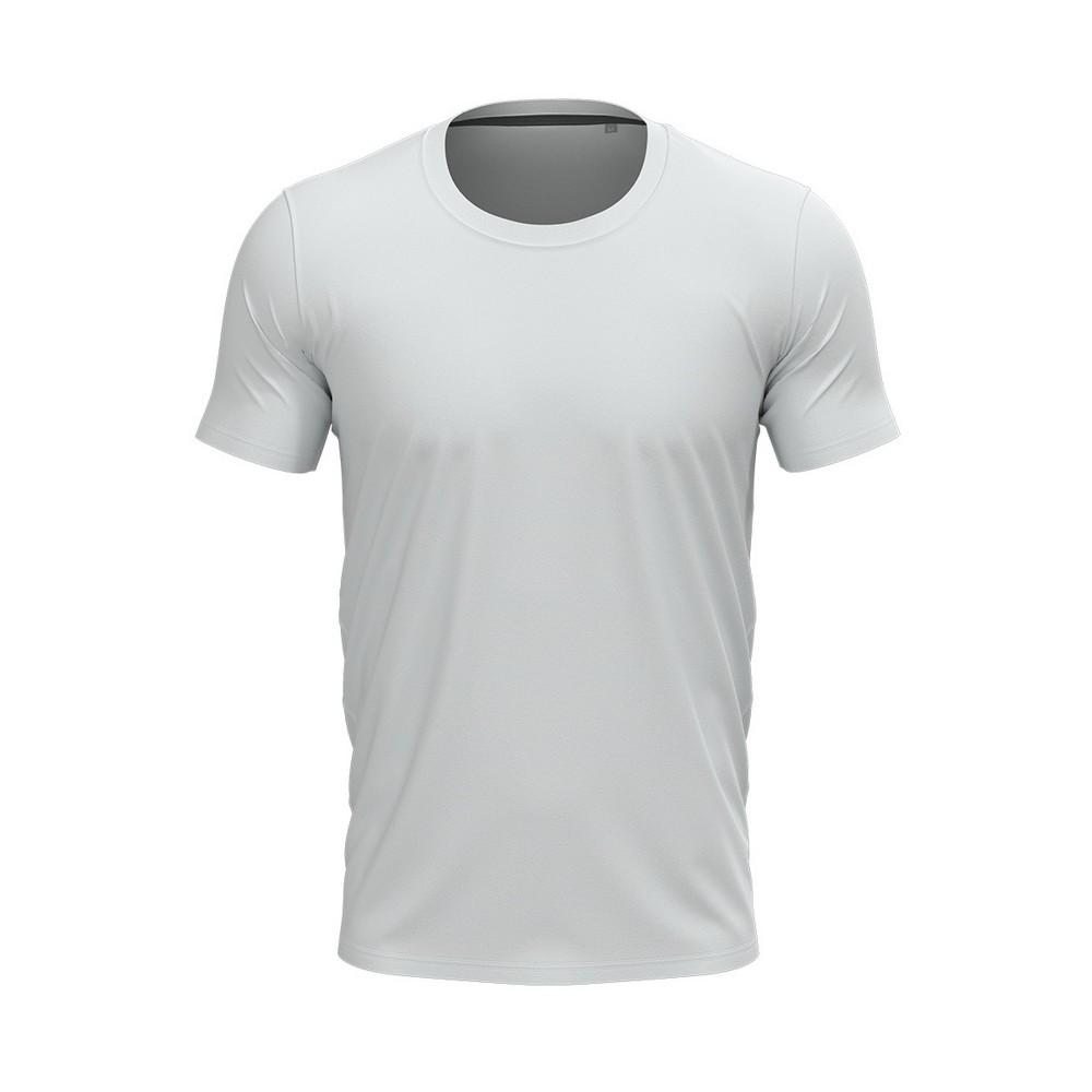 Stedman Mens Clive Crew Neck T-Shirt
