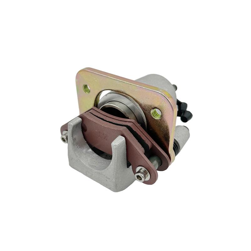 Brake Caliper with Brake Pads Rear Left for Linhai 400 500 550 M550 EFI ATV Quad 70520