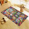 2025 New Unicorn Animal Carpet Rug for Living Room Bedroom Home Sofa Decoration,Kids play Non-slip Floor Mat129