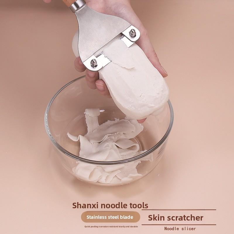 Ostrze do krojenia makaronu