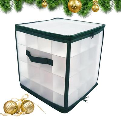 Slávnostné potreby – Vianočné dekorácie