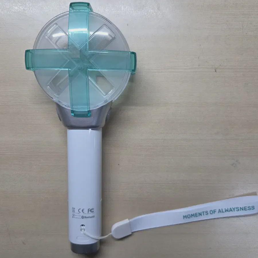 

Moabong 1 Moabong 2 Tubatu Poca Lightstick Hive Namdol