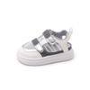 Baby Sandals Girls Summer 2025 New Baotou Sports Single Mesh Shoes Medium and Small Children Boys Beach Sandals