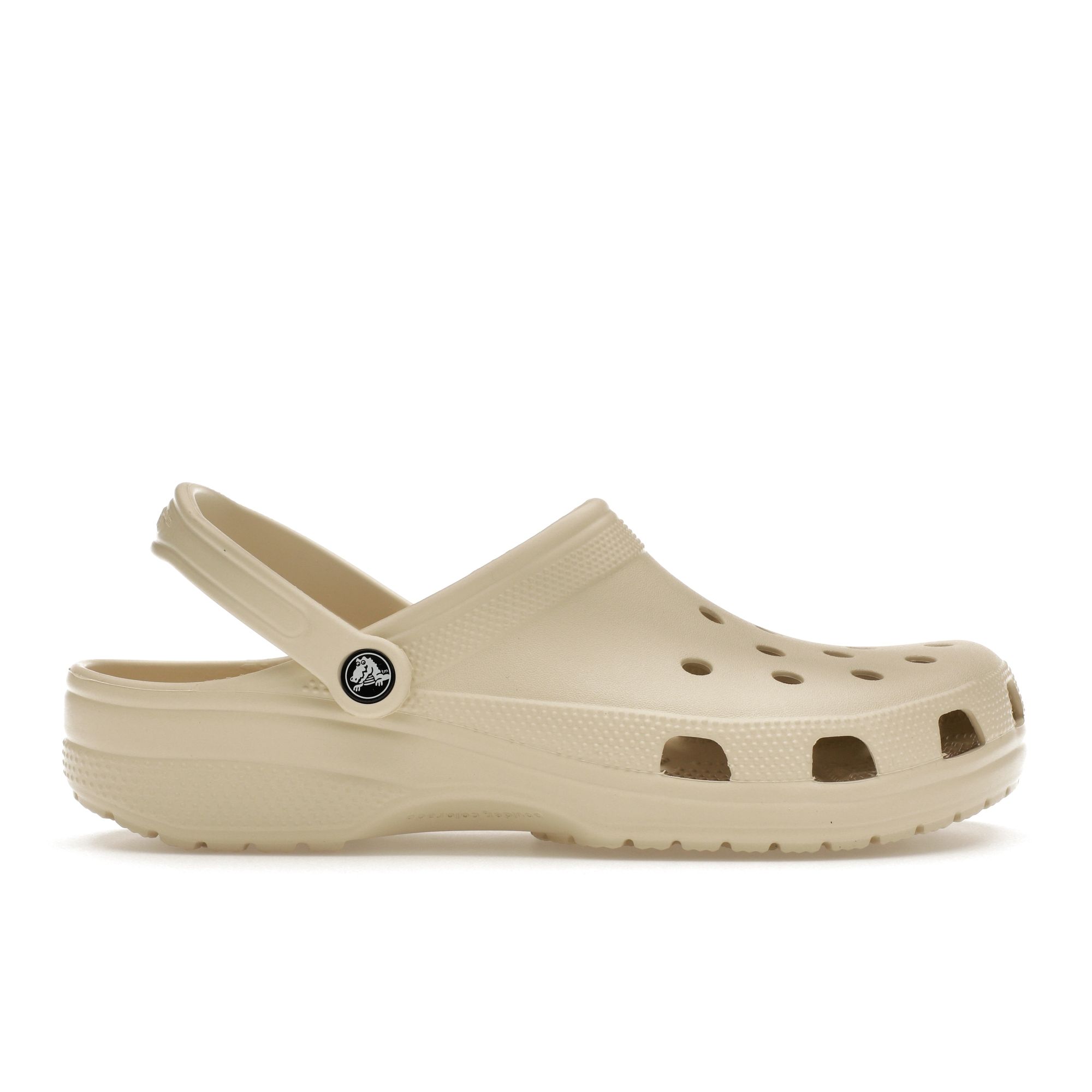 Crocs Classic Clog Bone Unisex 10001-2Y2 45-46