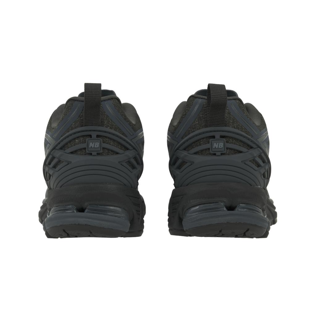 New Balance Baskets Unisexe 1906R Noir Ciment Graphite Champignon U1906RBG
