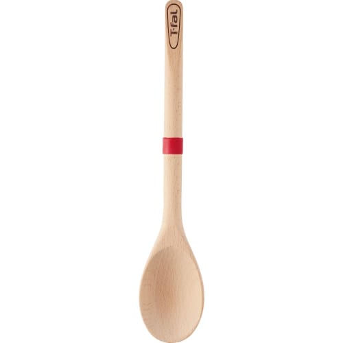 T-fal Ingenio Wood Ladle with Spoon (K24005)