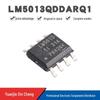 LM5013QDDARQ1 Oberflächenmontage SOP-8 Geringer statischer Strom (IQ) Abwärtswandler: Original und Echt