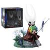 2025 10cm Spiel Hollow Knight Anime Figur Hollow Knight PVC Action Figur Sammlermodell Weihnachtsgeschenke Halloween