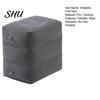 Portable Leg Rest Inflatable Airplane Foot Height Adjustable Wear Resistant Super Travel Pad Soft Widely Used Folding Chair Extender Support