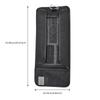 Motorcycle Tool Roll Bag Motor Side Tool Storage Bag Pouch Portable Repair Kit Tool Bag Organize Universal for BMW KTM Honda