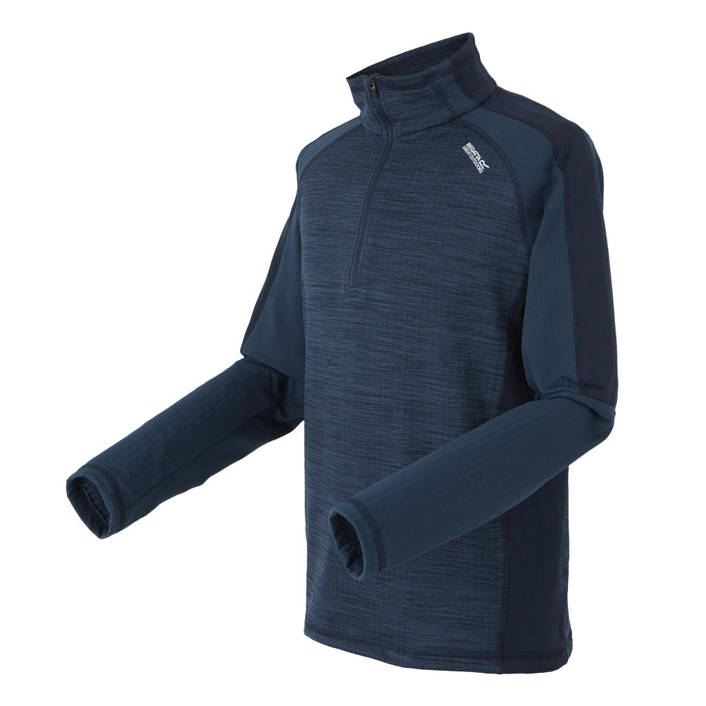 Regatta Mens Hepley Fleece