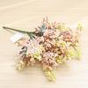Artificial Flower Long Lasting Widely Applied DIY Artificial Foam Flowers Home Decoration