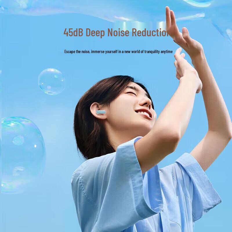 iFLYTEK Nano Wireless ANC Translation Earbuds