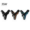 Easy Install Camera Bracket Action Adjustable Helmet Chin Holder Motorcycle Strap Mount for GoPro Accessories