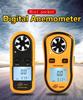 BENETECH GM816 Smart Digitales Windgeschwindigkeits- & Windstärken-Anemometer