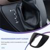 Car Automatic Gear Box Shift Cover Gear Lever Baffle For Mercedes Benz Vanio W639 Vito W636 A6392600073