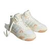 Adidas Originals Post Up 'White Orange' Women's Sneakers IE1902