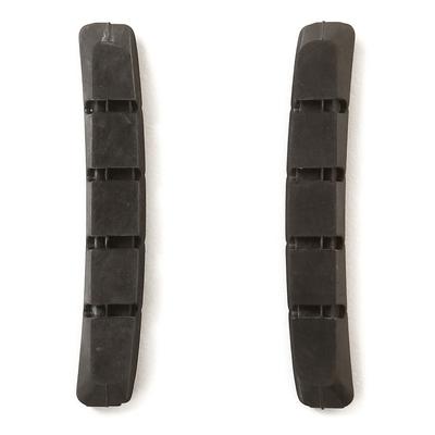 Shimano Repair Parts M70CT4 Cartridge Type Brake Shoes Shoe Retainer Pins Y8A298060 & (Pair) BR-T610 BR-R550