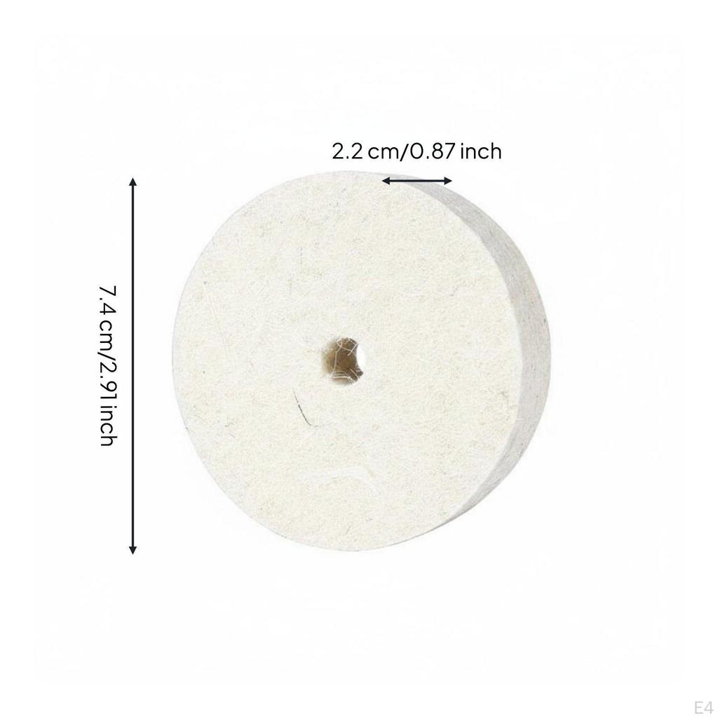 Drill to Adapter High Hardness Grinding Wheel WearresistantResistant Metal Sharpening Tool for