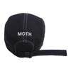 MOTH Stitch Camp Cap