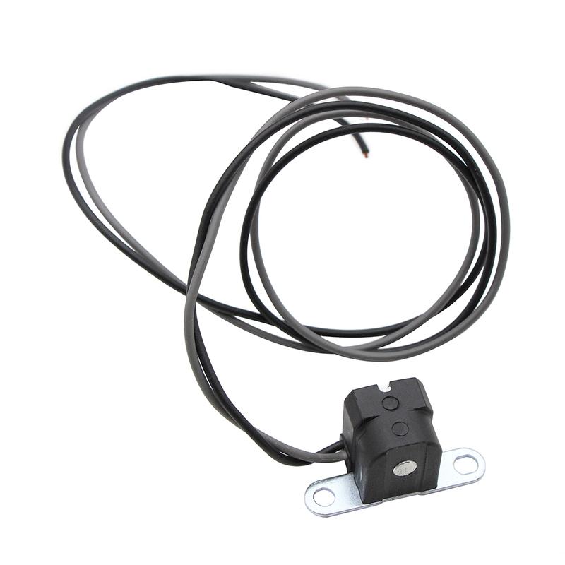 Motorcycle Stator Electrical Pickup Coil Ignition Trigger Pulser Coil For Triumph Street Triple Daytona 675 675R