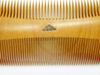 Suki Comb Camellia Comb Made by a Boxwood Comb Craftsman A Comb Specialized for Removing Dust from Supports Lice Removal Comb - - Hair. (camellia