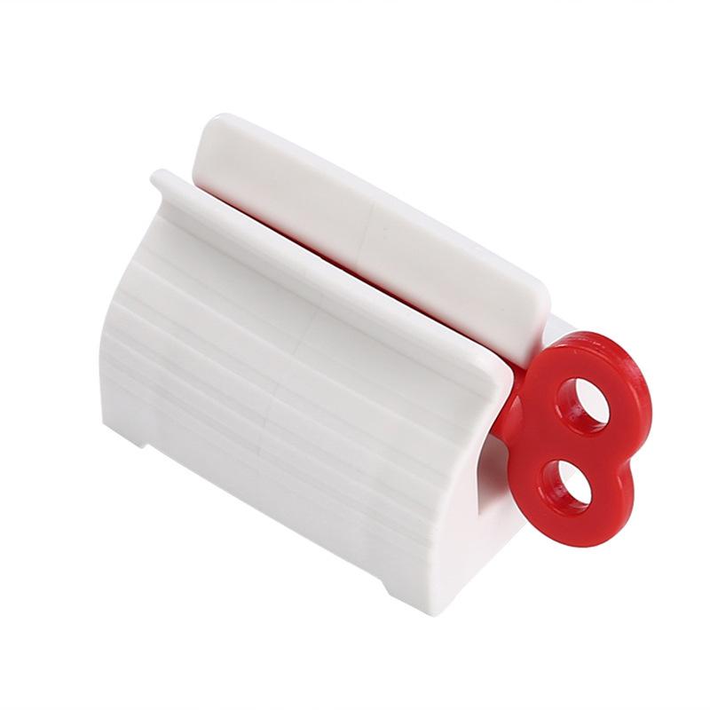Manual Toothpaste Home Cleanser Squeezer