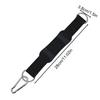 Tree Swing Straps Heavy Duty Hook Ring Hanging Belt Connecting Belt for Hammock Punching Bag Swing Horizontal Bar