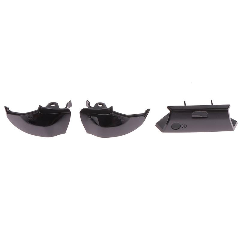 Rb Lb Bumper Spouštěcí Tlačítko Mod Kit Pro Xbox One Series S X Slim Elite Ovladač Náhradní Tlačítka Příslušenství