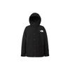 Down Jacket Mountain Insulation Jacket Unisex Male