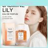 Long Lasting Fresh And Gentle For Women 30ml Ideal For Daily Use