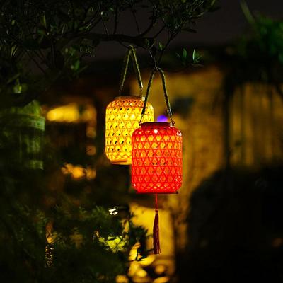 LED svítidla – LED solární lampy