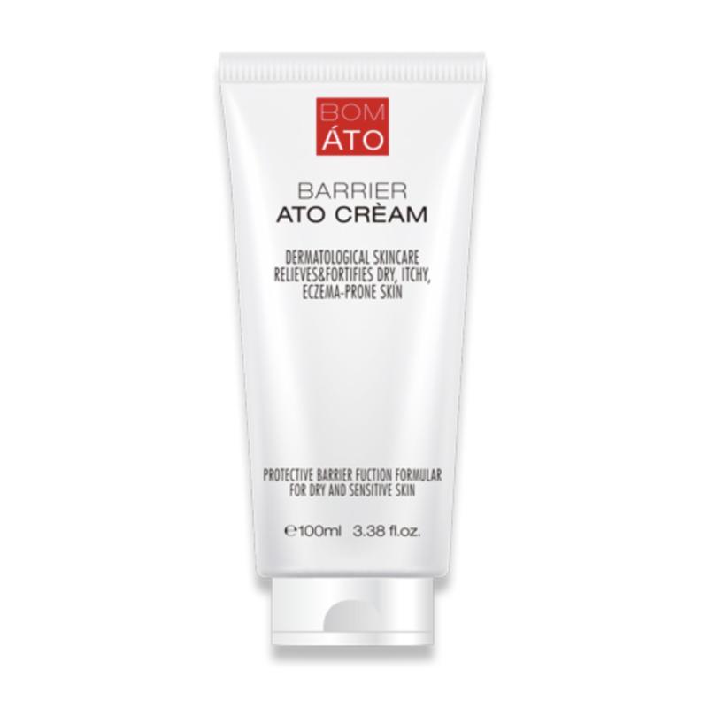 BOM ATO Barrier Ato Cream 100ml
