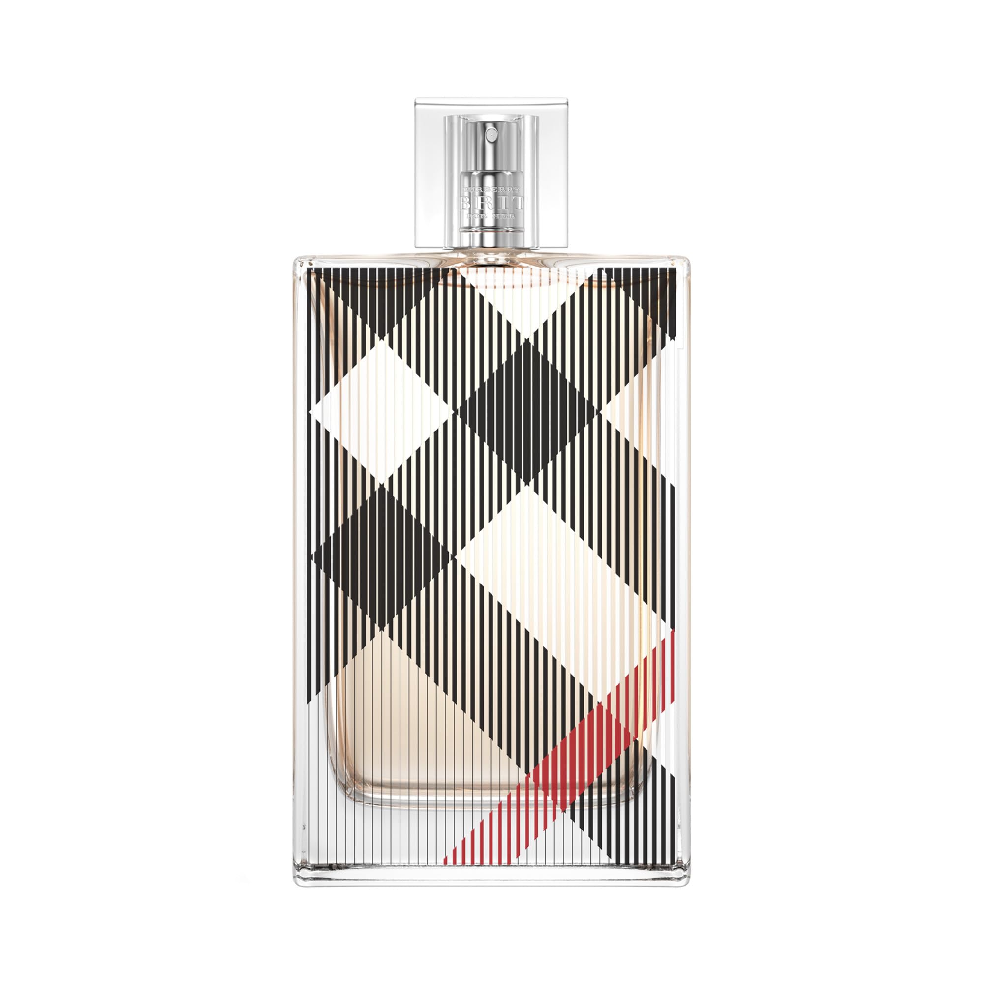 

Burberry Brit Eau De Parfum – Women s Floral Perfume 100ml