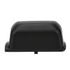 Rear Trunk Lock Cover Handle Replacement for W453 Smart Fortwo Coupe 2015 2022 A4537401500