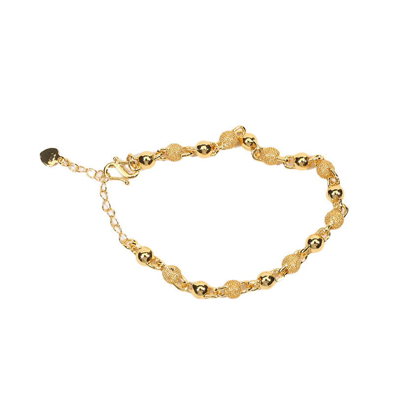 1Pcs Women's Bracelet Elegant And Simple Design Retro And Fashionable Versatile Bracelet Jewelry