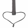 Durable, Corrosion-Resistant Bass Drum Mallets with Non-Slip Handles, Durable and Heavy-Duty Felt Wool for Brass Band, Gongs, and Marching Band Percus