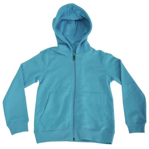 Active By Stedman Kinder-Sweatjacke