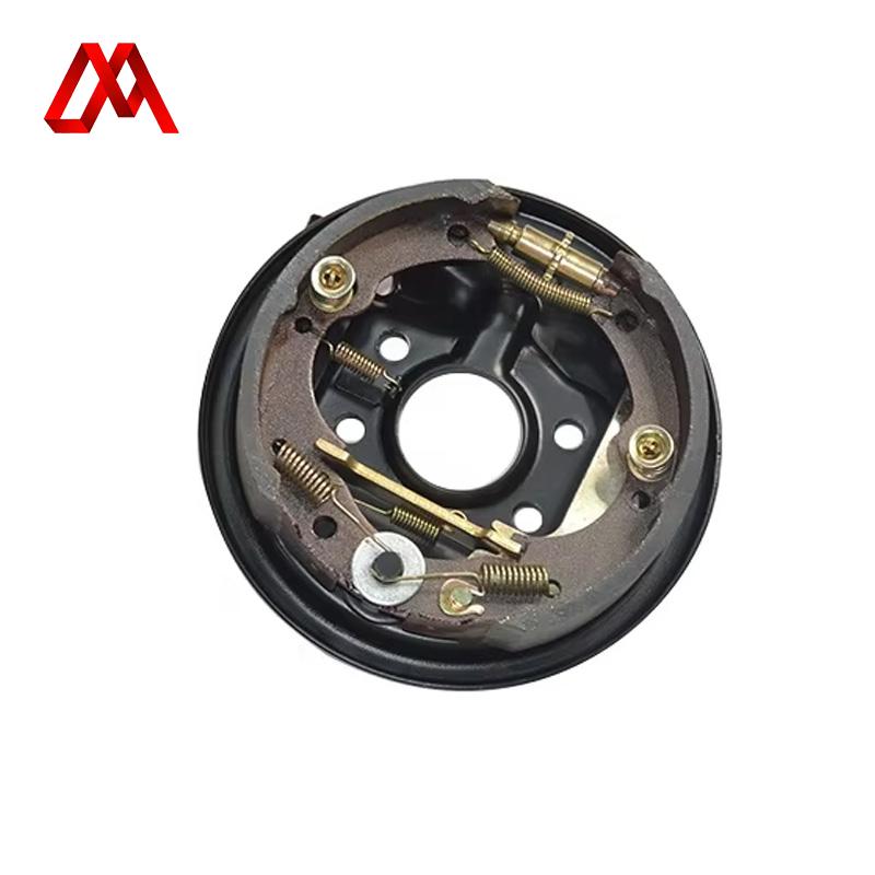 Truck Parts 8-98029922-0 8980299220 Parking Center Brake Assembly For ISUZU NPR