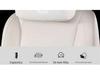 Compatible Neck and Lumbar Support Pillow for Ideal L9/L8/L7 Cars