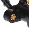 1Pcs Motorcycle Throttle Injector Mount Connector For Cbr150 Cbr150R 2010 2011 Motorcycle Accessories