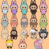 Cute Lububu Enamel Pins Cartoon Badge Lapel Brooch Costume Accessories Gifts